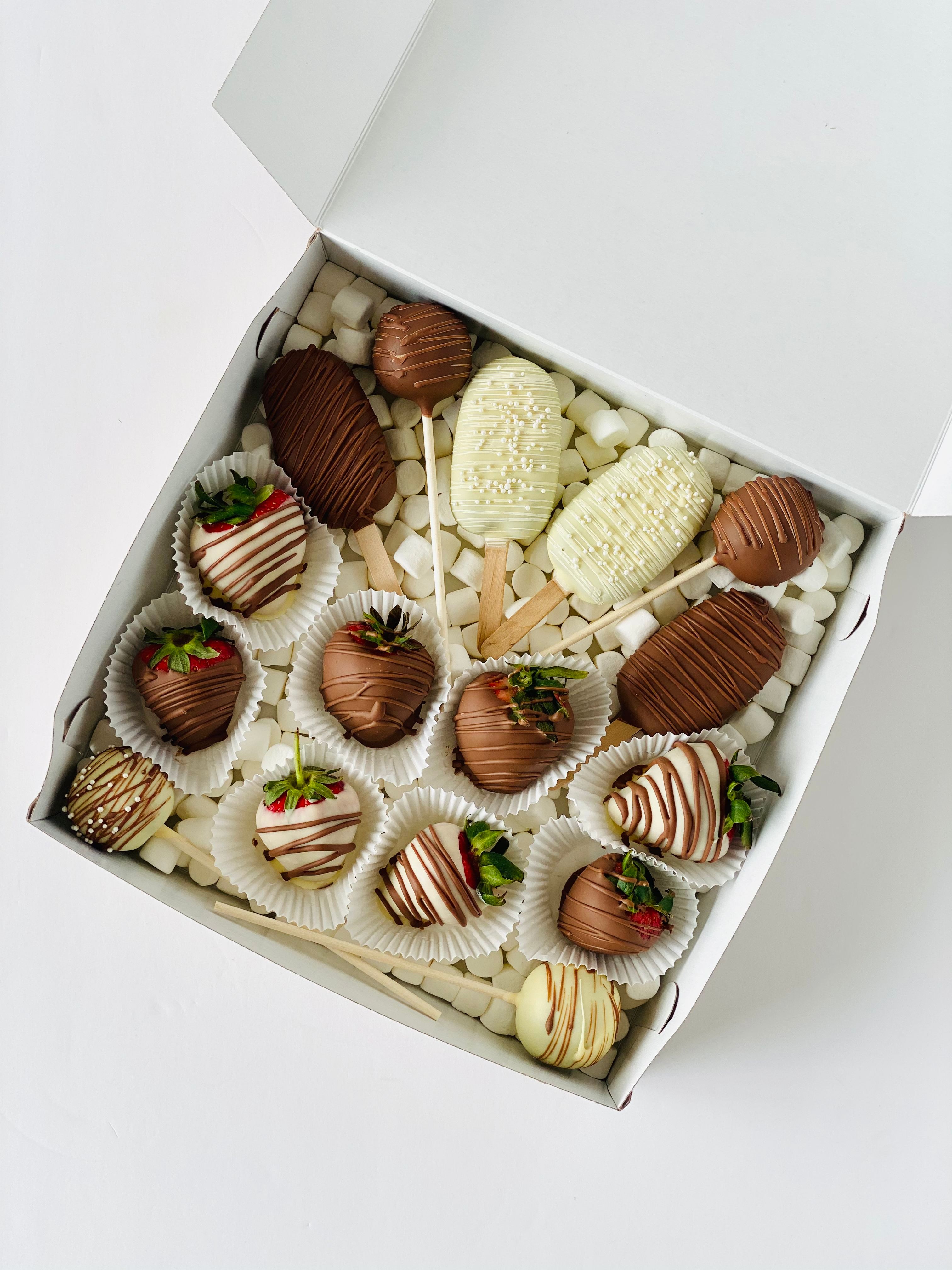 Treat boxes best sale